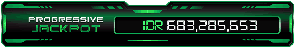 FORTUNA89 Jackpot