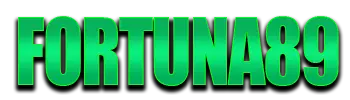 Logo FORTUNA89
